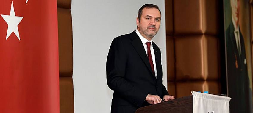 BİRLİK İÇİNDE İLERLEYİŞİMİZİ HİÇBİR GÜÇ DURDURAMAYACAK