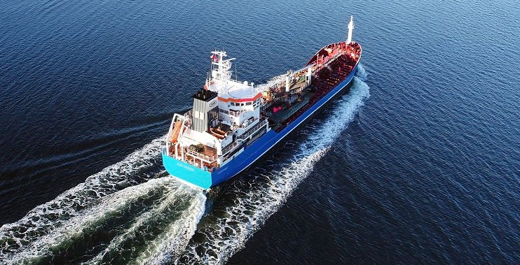 BEŞİKTAŞ GRUP, ALBA TANKERS’E ORTAK OLDU