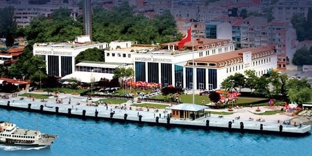 BOĞAZIN KALBİNDE ”DENİZCİLİK VE GLOBAL STRATEJİ MERKEZİ” AÇILIYOR
