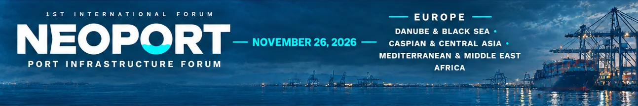 NEOPORT Port Infrastructure Forum